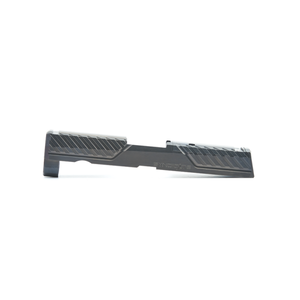 SYNDICATE S1 FIELD STRIPPED SLIDE - Sig P320