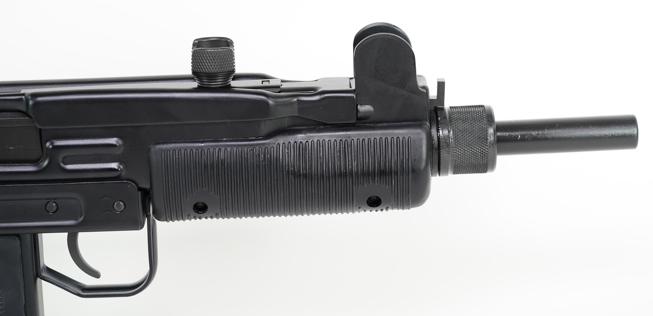 Vector Uzi 100% Refurbished by Bahnhof Machine 9mm - Image 13