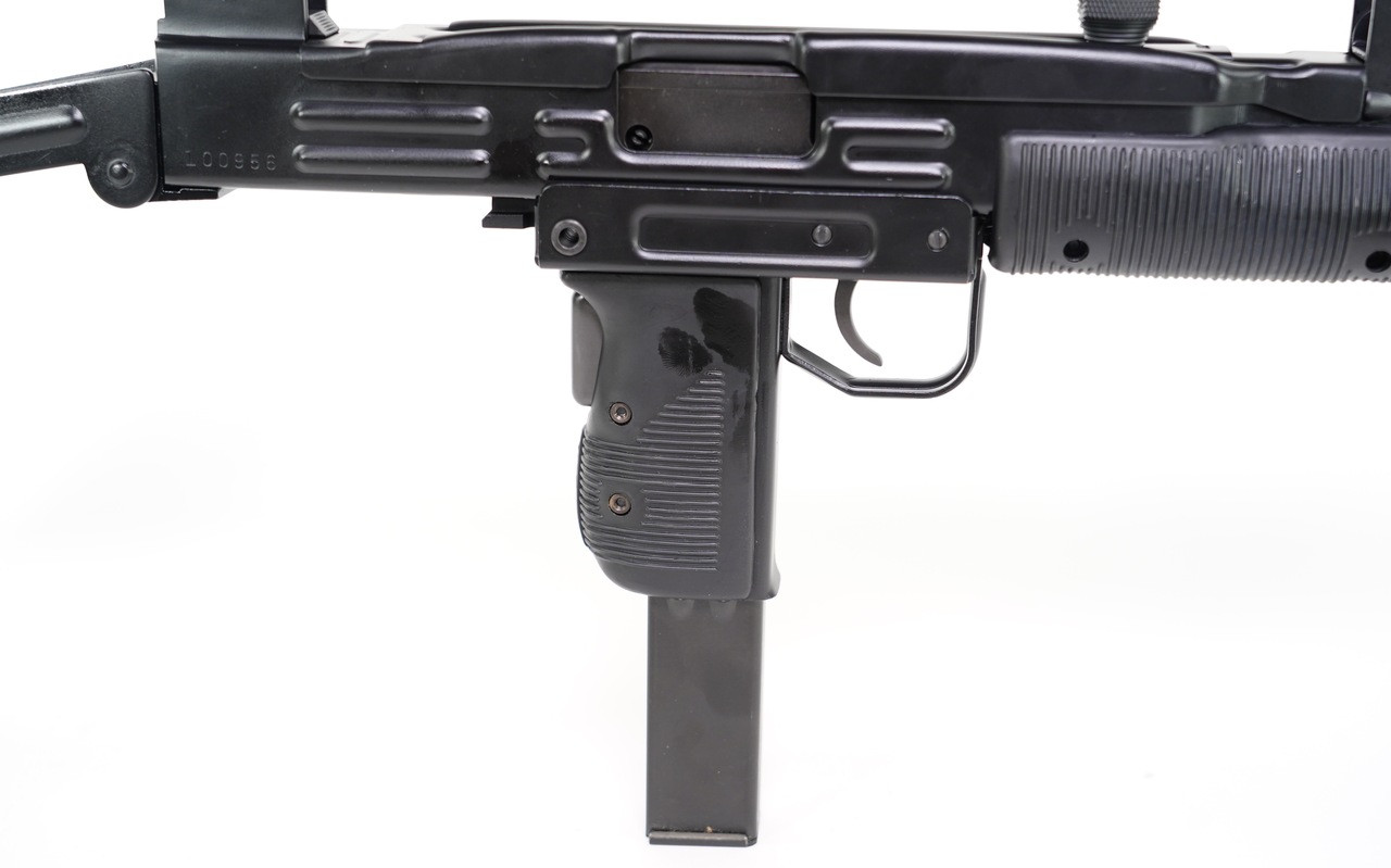 Vector Uzi Fullsize Completely Refurbished - Image 9