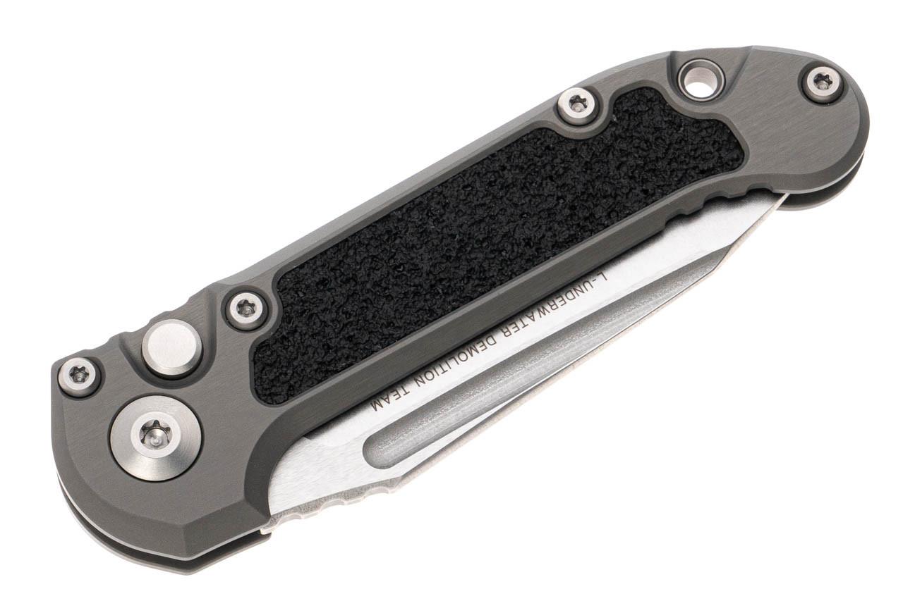 Microtech 1136-10NC LUDT GEN III Tanto Natural - Image 3