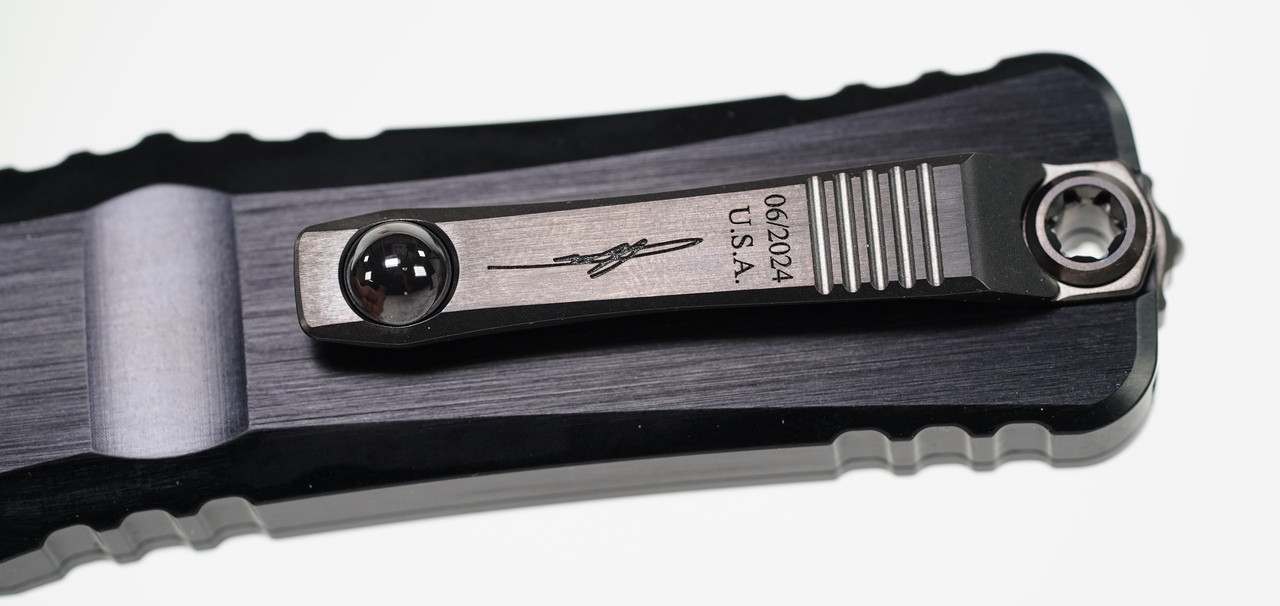 Microtech 1217-16MS1 Combat Troodon Interceptor - Image 9
