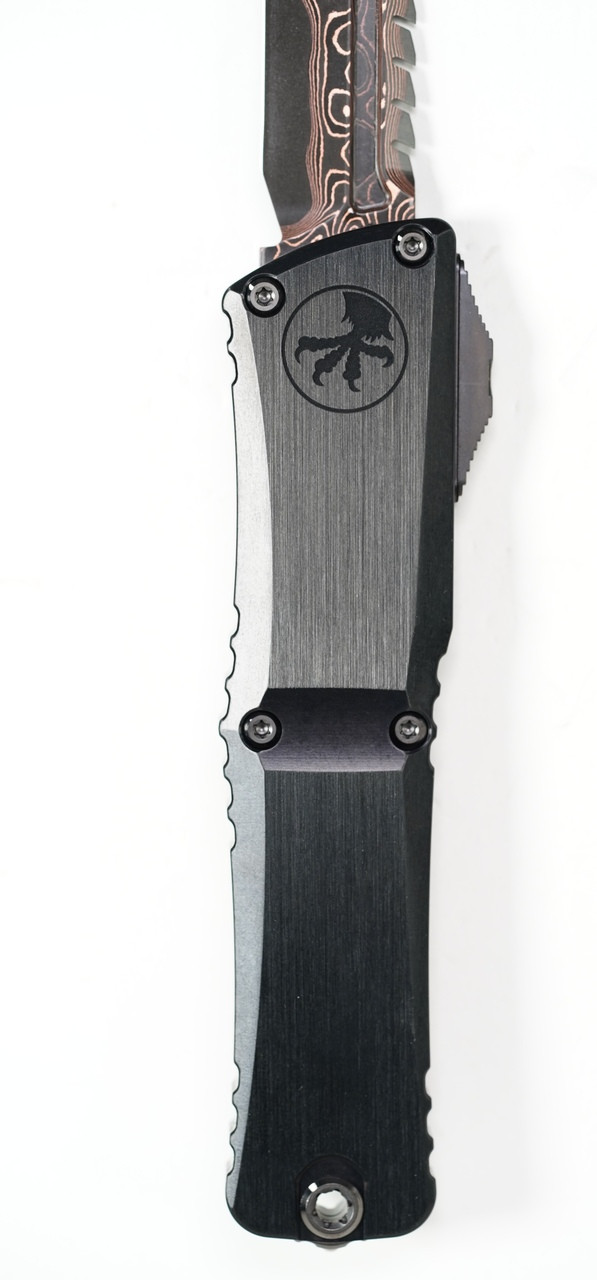 Microtech 1217-16MS1 Combat Troodon Interceptor - Image 5