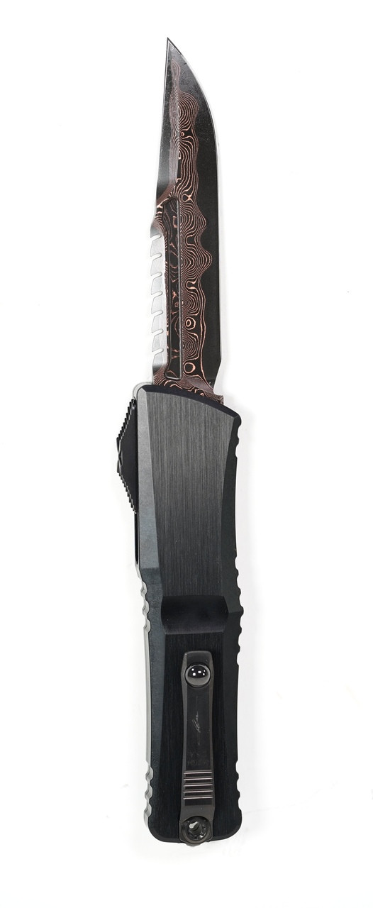 Microtech 1217-16MS1 Combat Troodon Interceptor - Image 2
