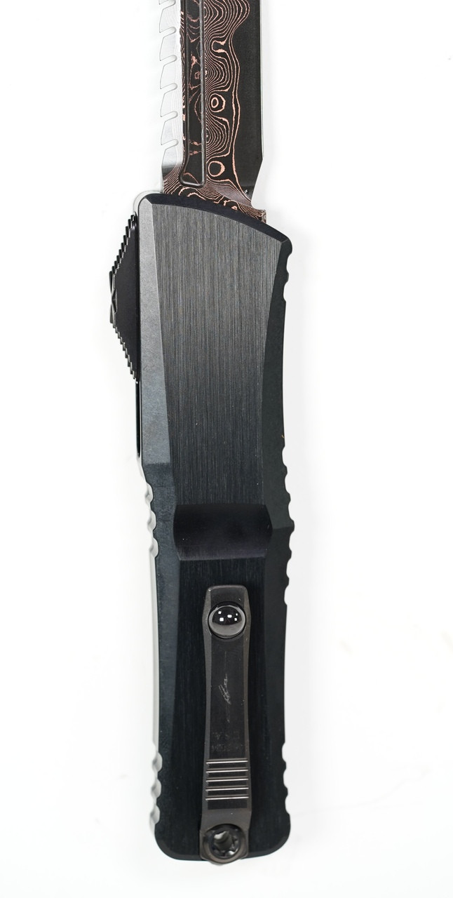 Microtech 1217-16MS1 Combat Troodon Interceptor - Image 6