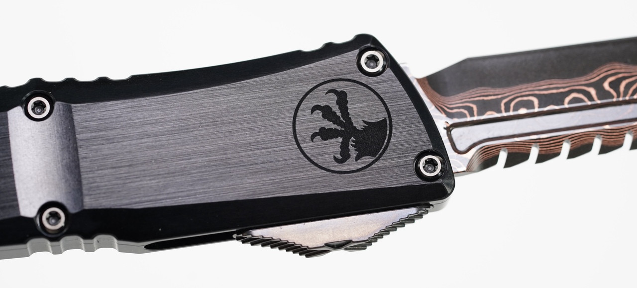 Microtech 1217-16MS1 Combat Troodon Interceptor - Image 8