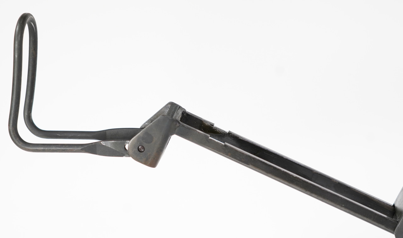 RPB Industries M10 45 acp with RPB 2 Stage Silencer - Image 3