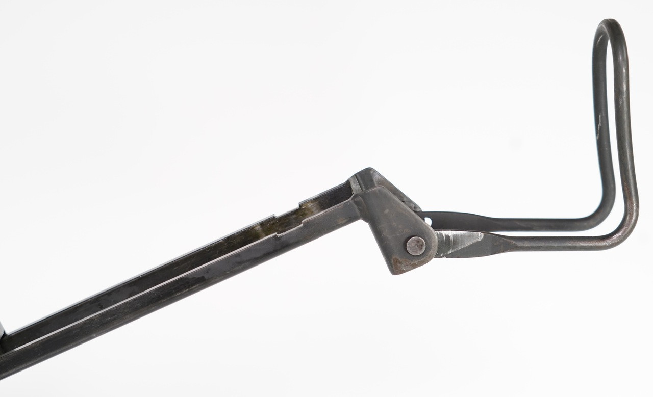 RPB Industries M10 45 acp with RPB 2 Stage Silencer - Image 9