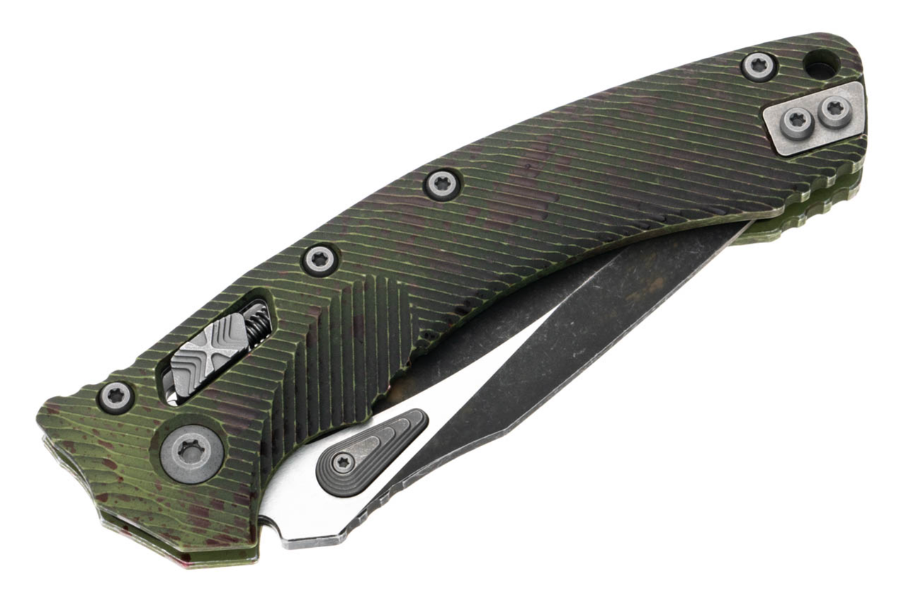 Microtech 137RL-1FLOBS Amphibian Outbreak - Image 3