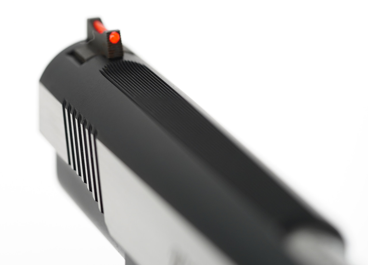 Wilson Combat CQB Elite 45 acp Reverse 2-Tone - Image 8