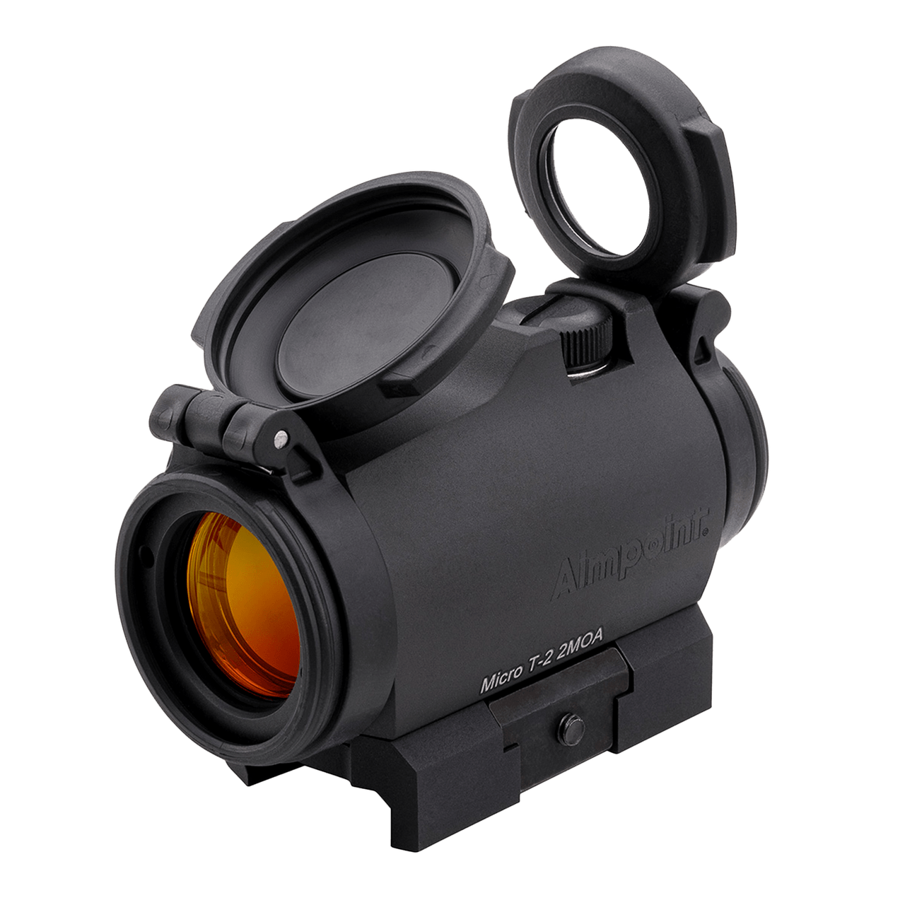 Aimpoint Micro T-2 MOA with Standard Mount for Weaver / Picatinny