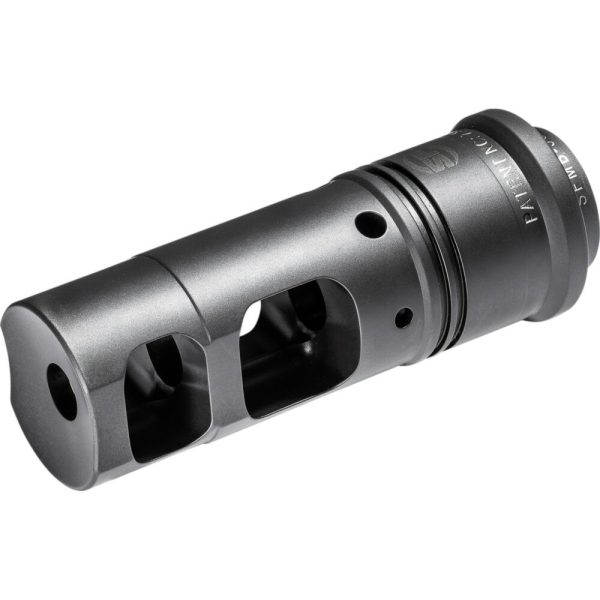 Surefire SOCOM MUZZLE BRAKE SFMB-762-5/8-24