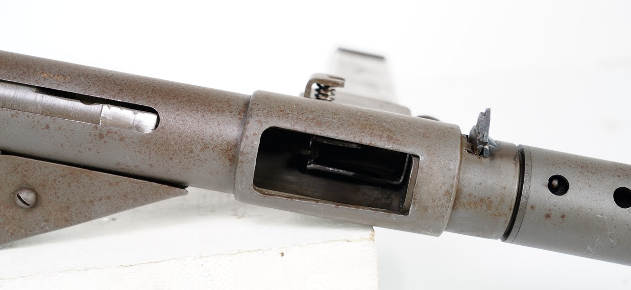 DLO MFG Sten MK II 9mm - Image 11