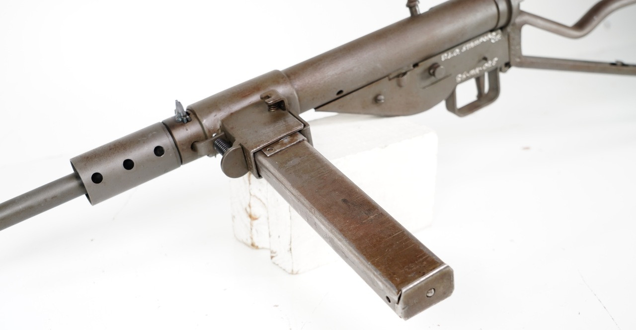 DLO MFG Sten MK II 9mm - Image 14