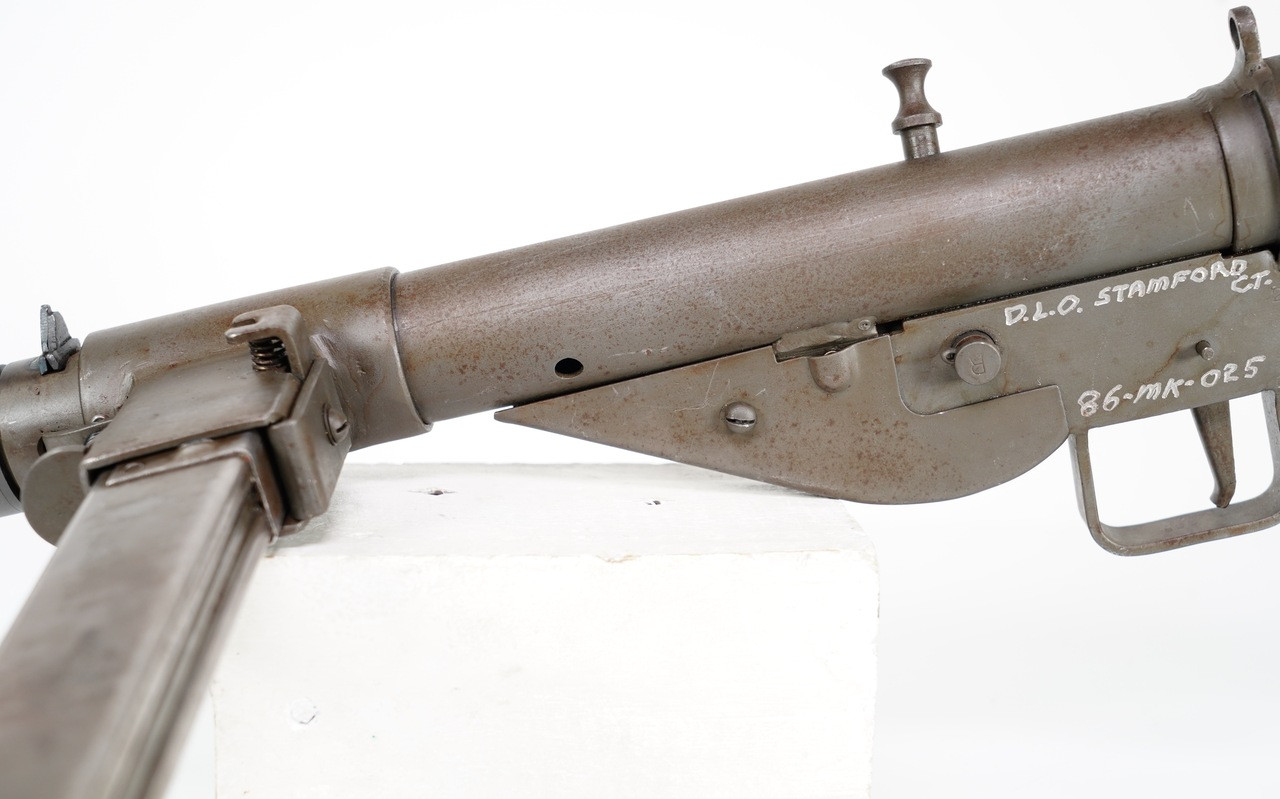 DLO MFG Sten MK II 9mm - Image 23