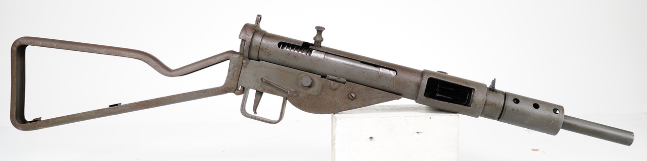DLO MFG Sten MK II 9mm - Image 5
