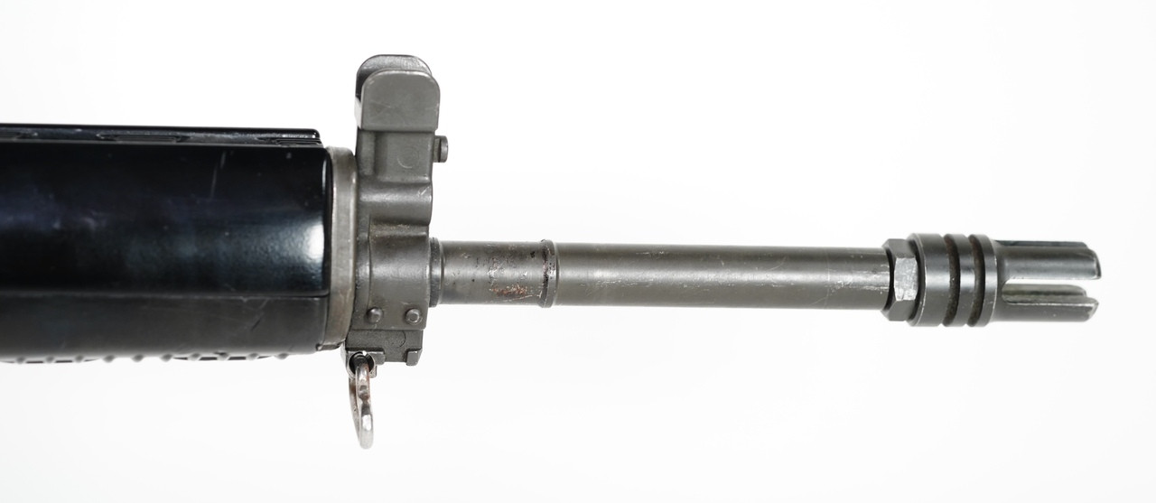 Armalite AR-18 5.56mm Factory Machine Gun - Image 9