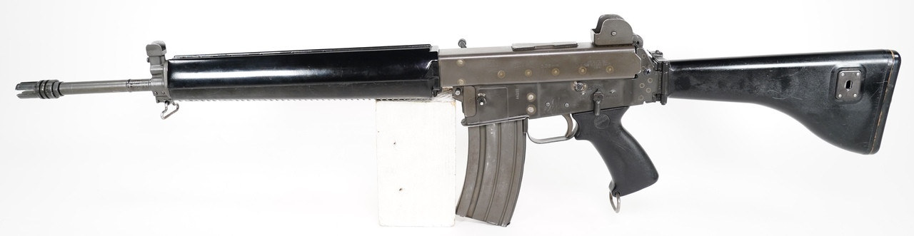 Armalite AR-18 5.56mm Factory Machine Gun - Image 2