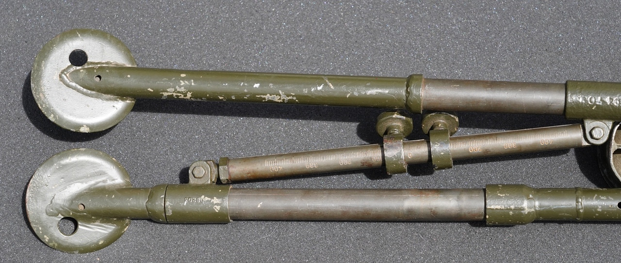 Ramo 1919 30-06 with M2 Tripod - Image 10