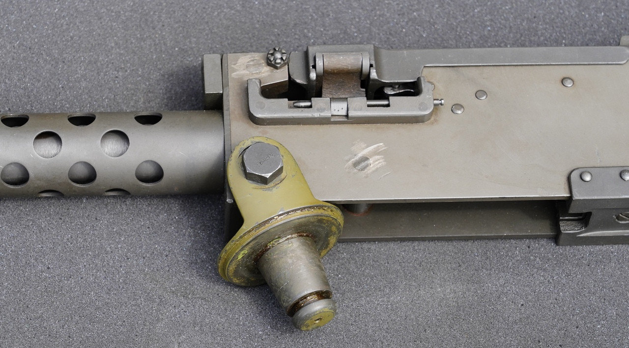 Ramo 1919 30-06 with M2 Tripod - Image 14