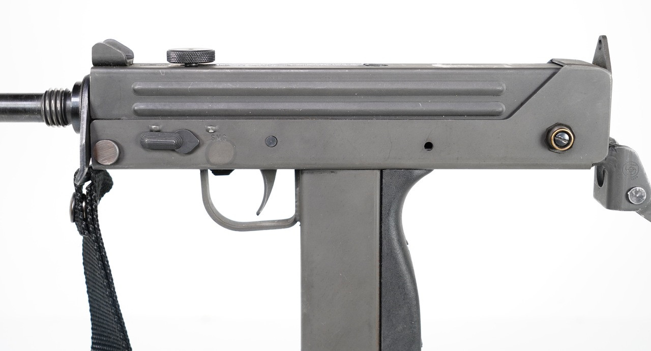 SWD M11 9mm with Cobray Case - Image 16