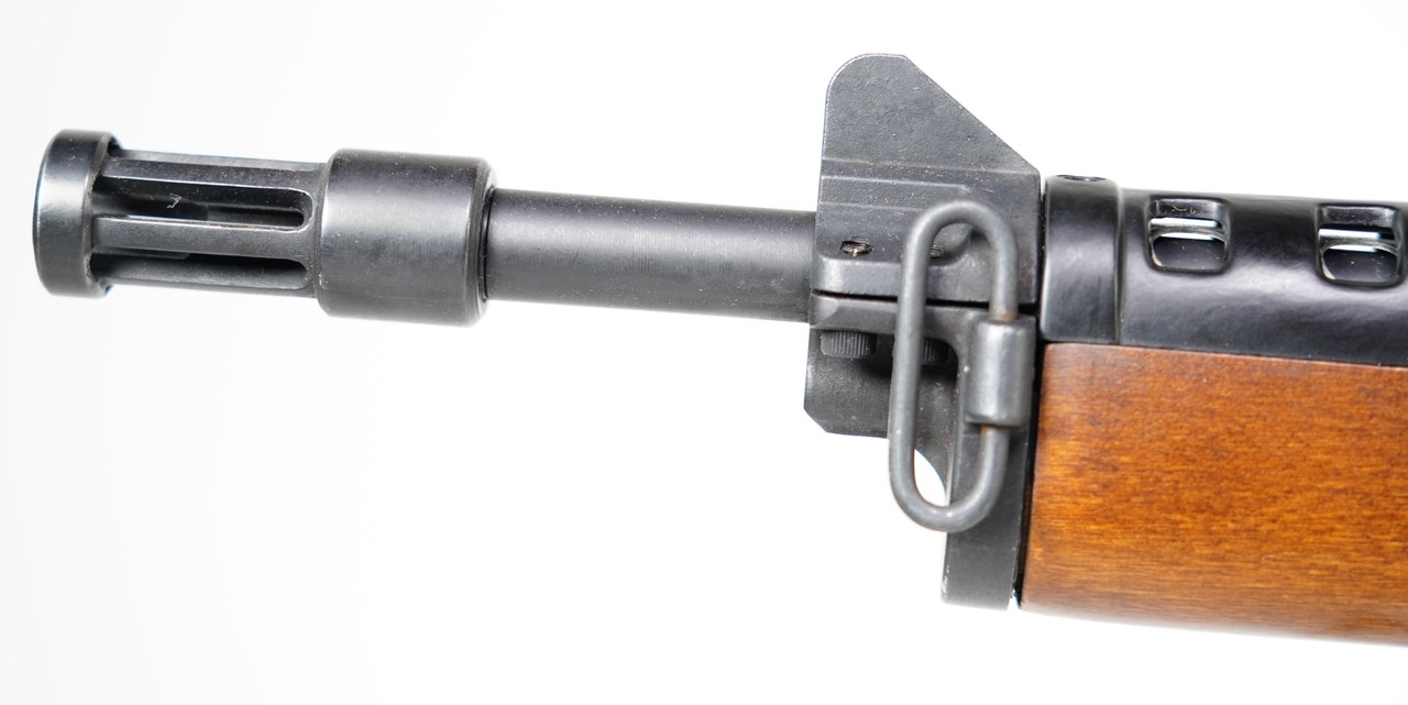 Ruger AC556K Folder with Factory Box 223 - Image 5
