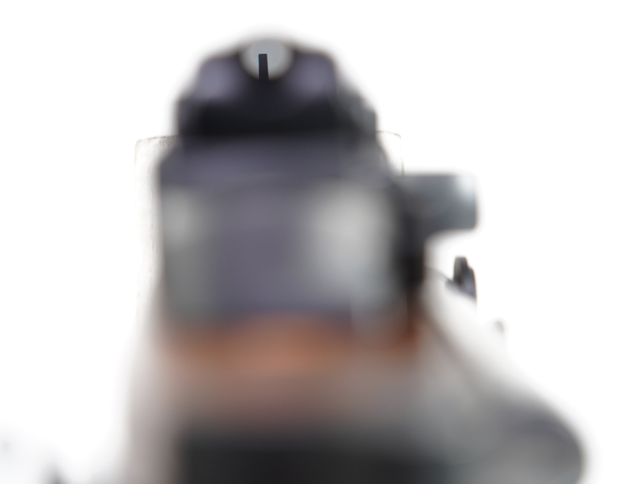 Ruger AC556K Folder with Factory Box 223 - Image 9