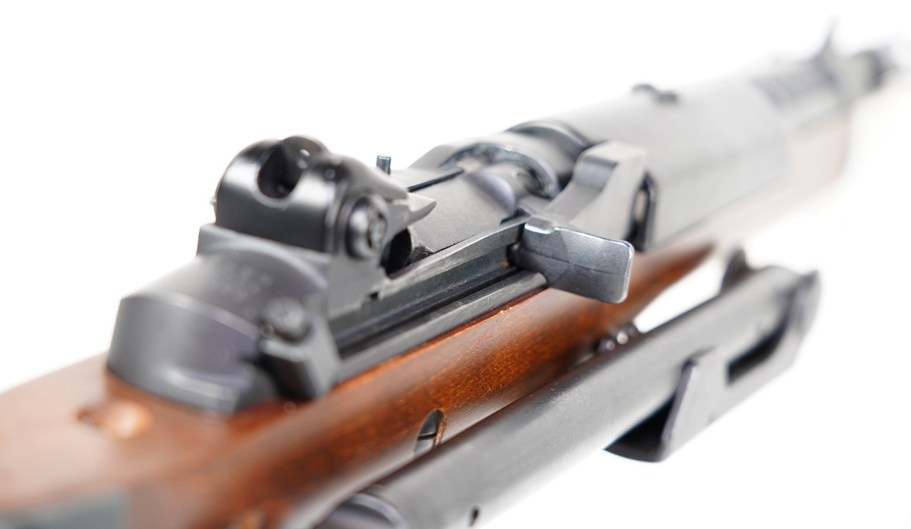 Ruger AC556K Folder with Factory Box 223 - Image 10