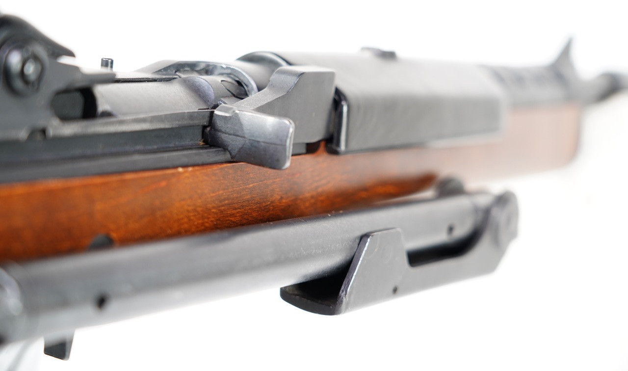 Ruger AC556K Folder with Factory Box 223 - Image 13