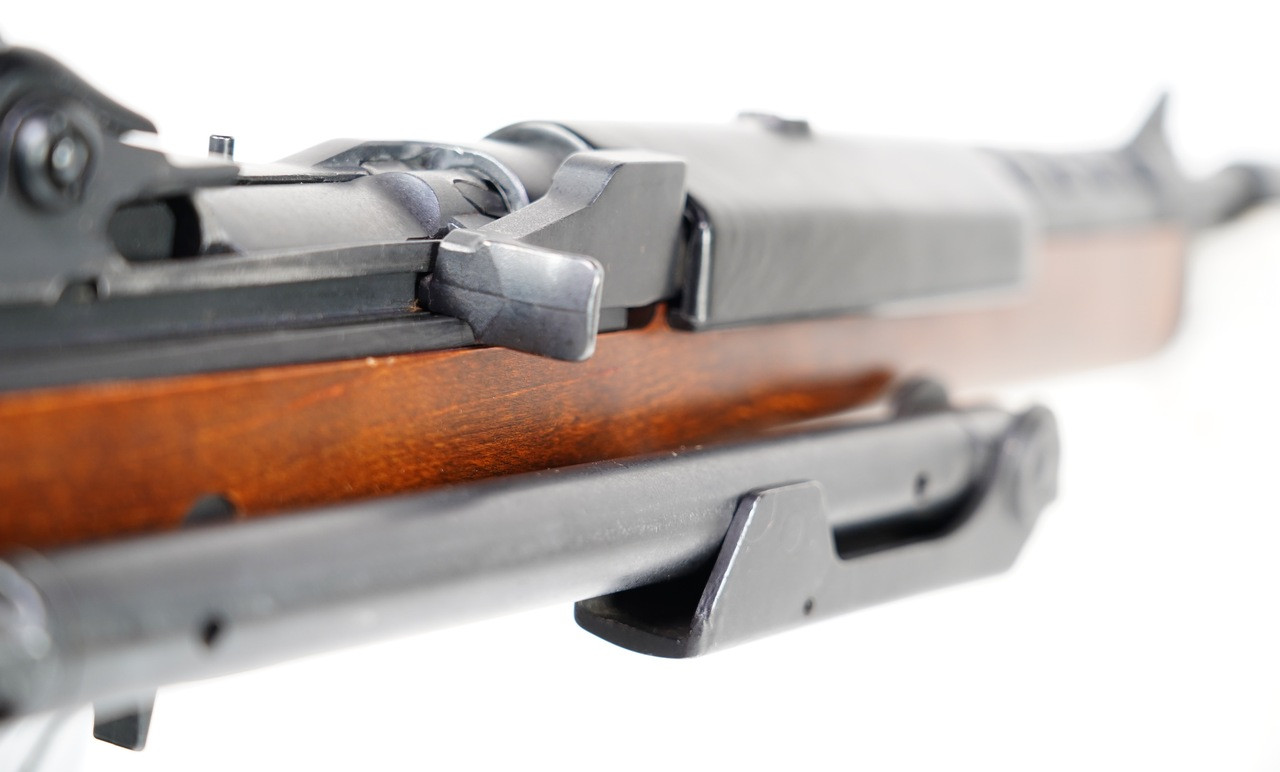 Ruger AC556K Folder with Factory Box 223 - Image 14