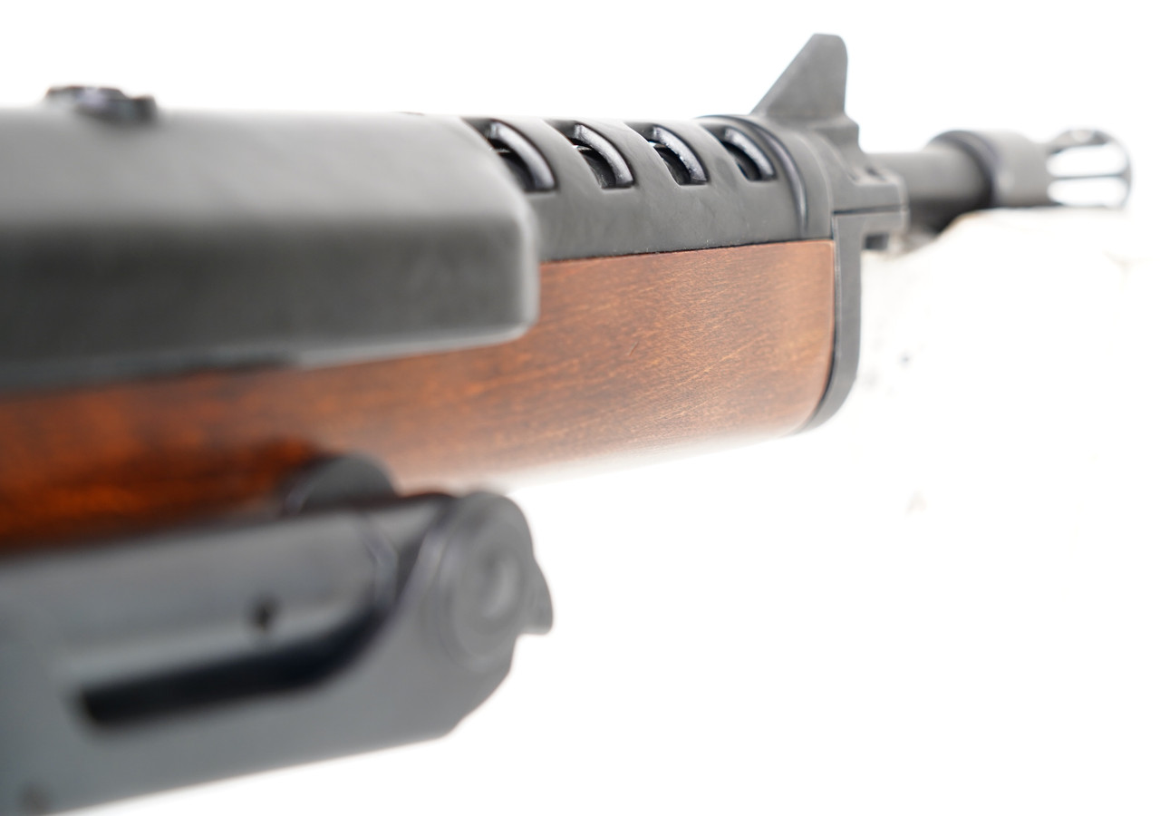Ruger AC556K Folder with Factory Box 223 - Image 21