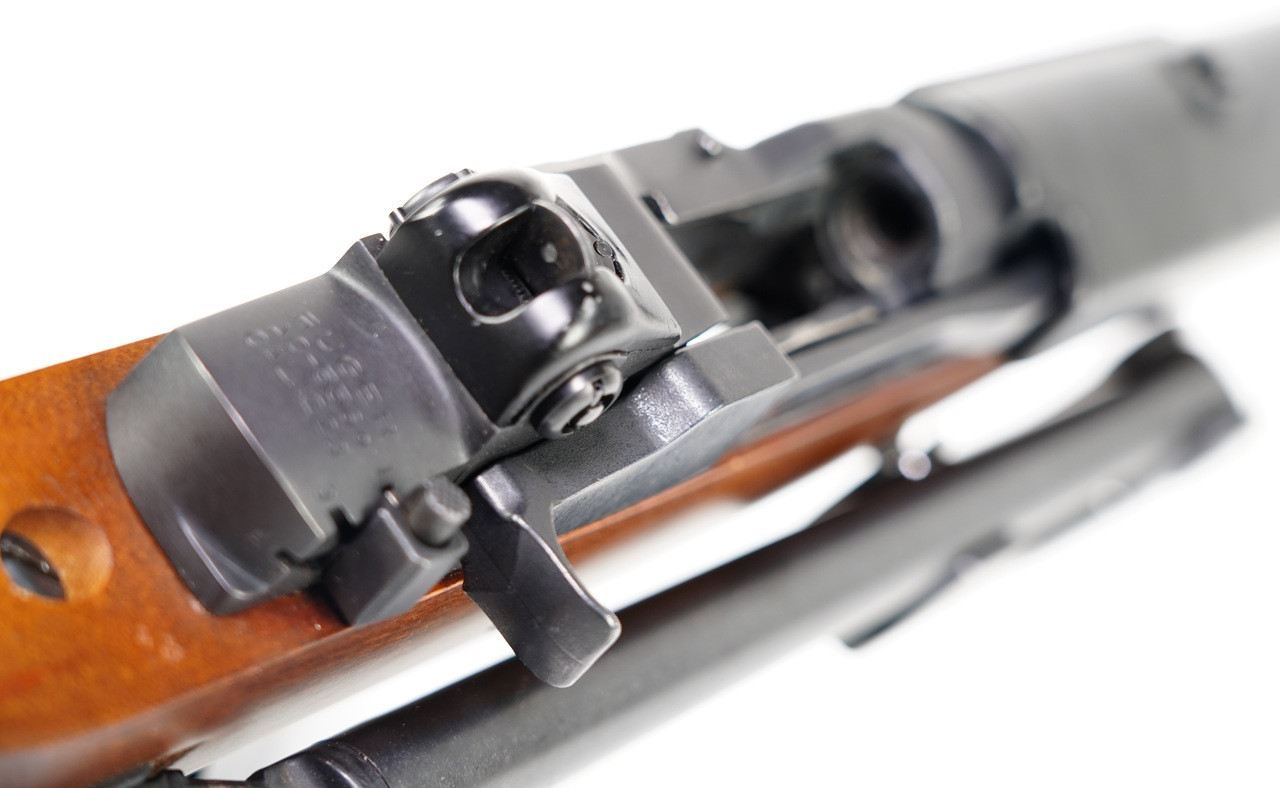 Ruger AC556K Folder with Factory Box 223 - Image 15
