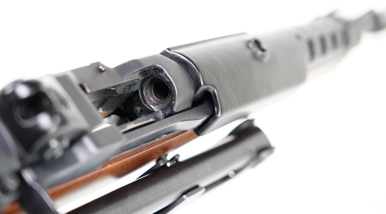 Ruger AC556K Folder with Factory Box 223 - Image 16