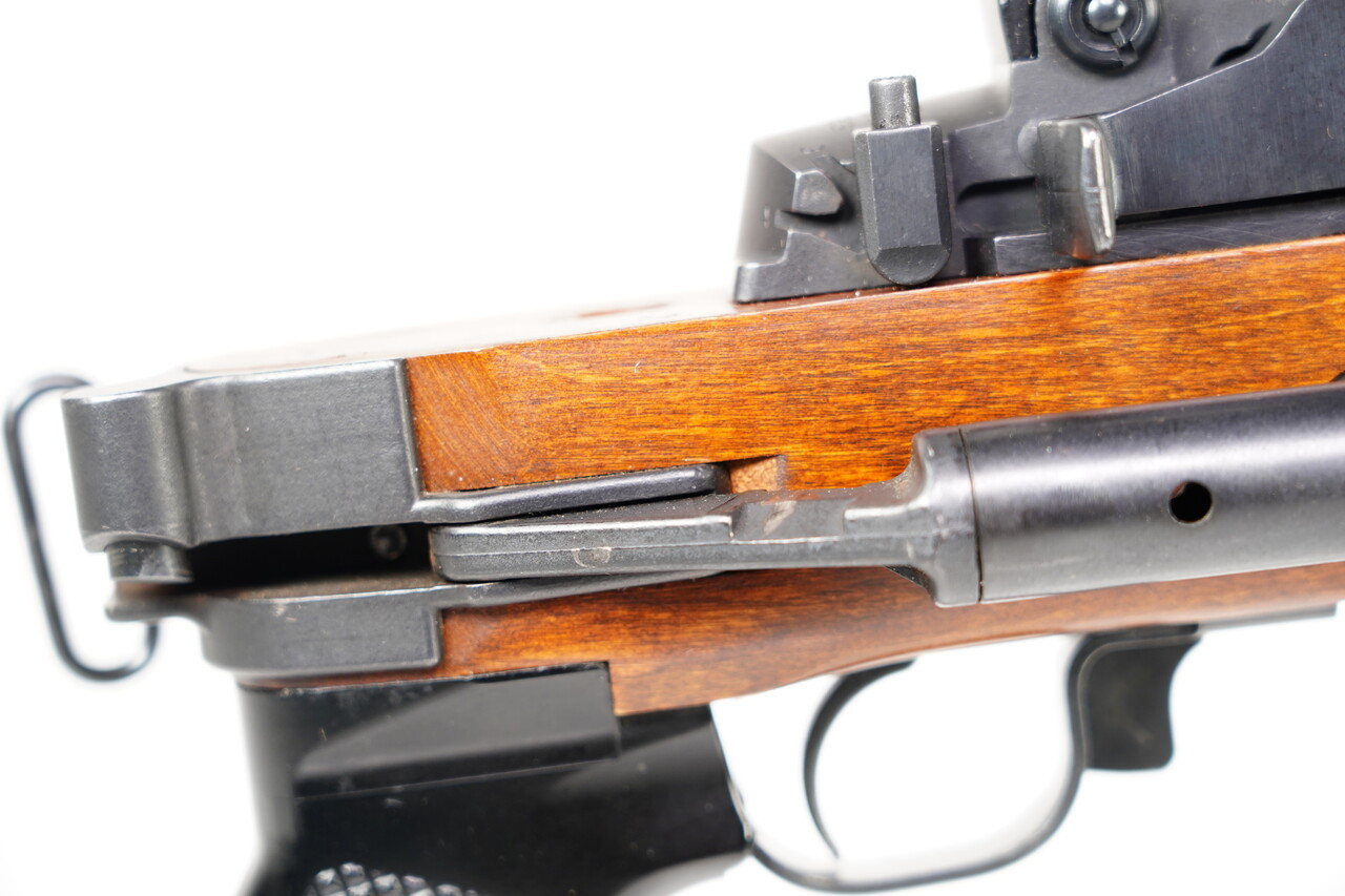 Ruger AC556K Folder with Factory Box 223 - Image 28