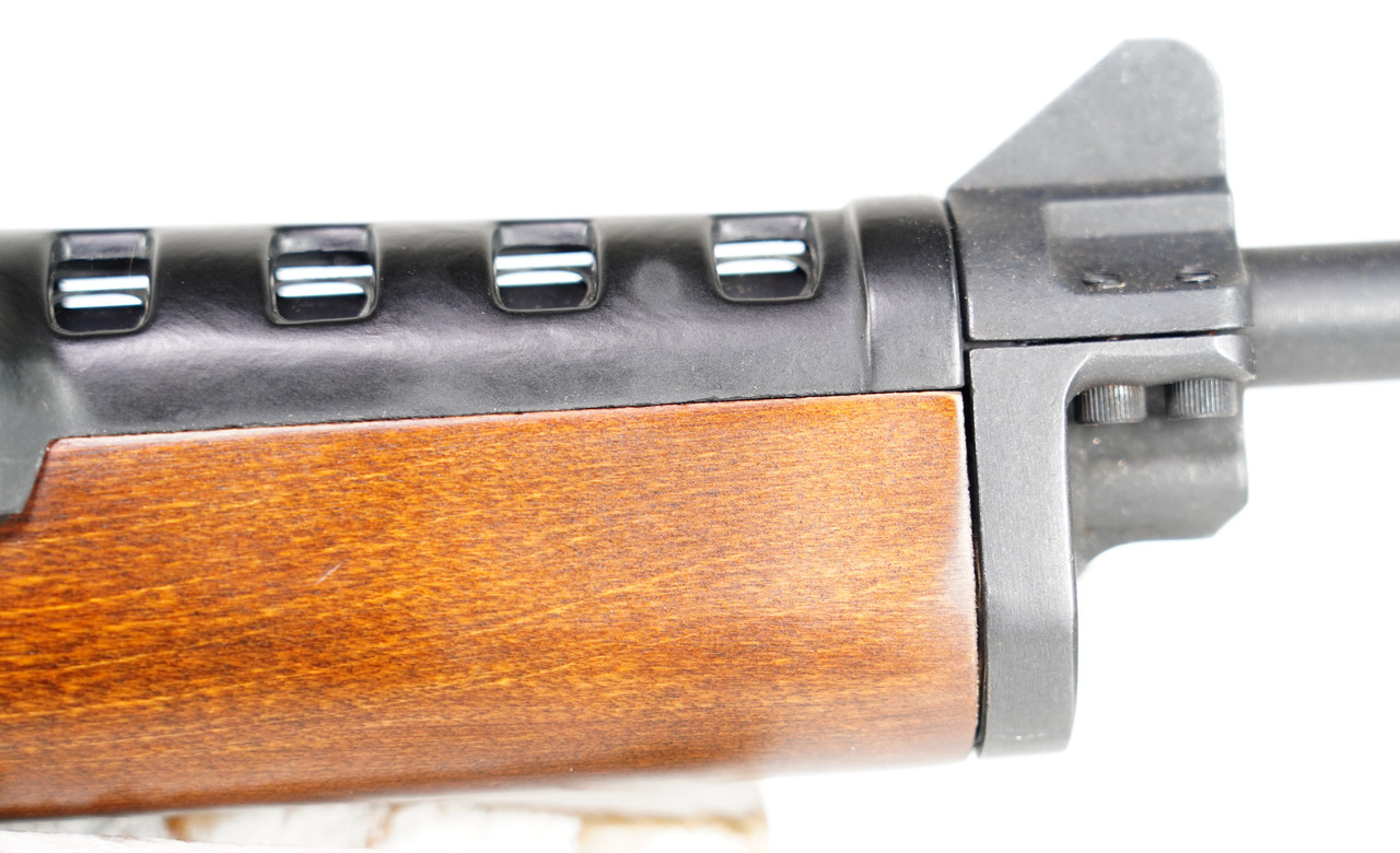 Ruger AC556K Folder with Factory Box 223 - Image 30