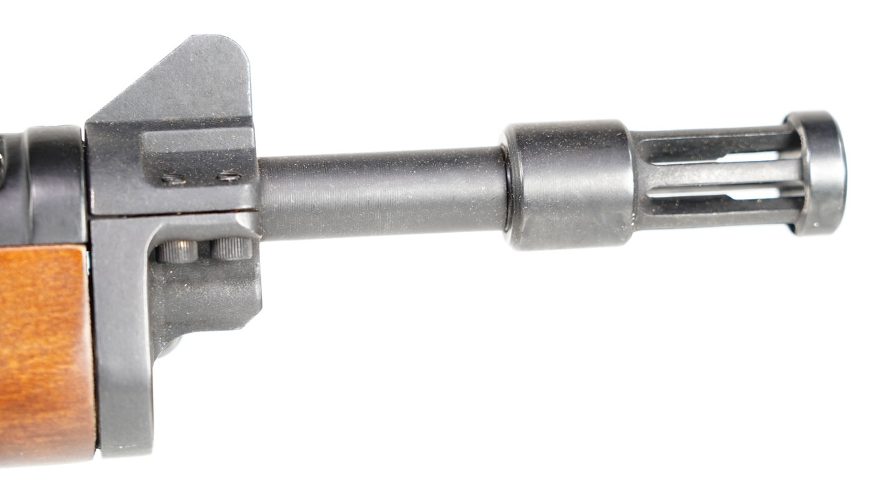 Ruger AC556K Folder with Factory Box 223 - Image 19