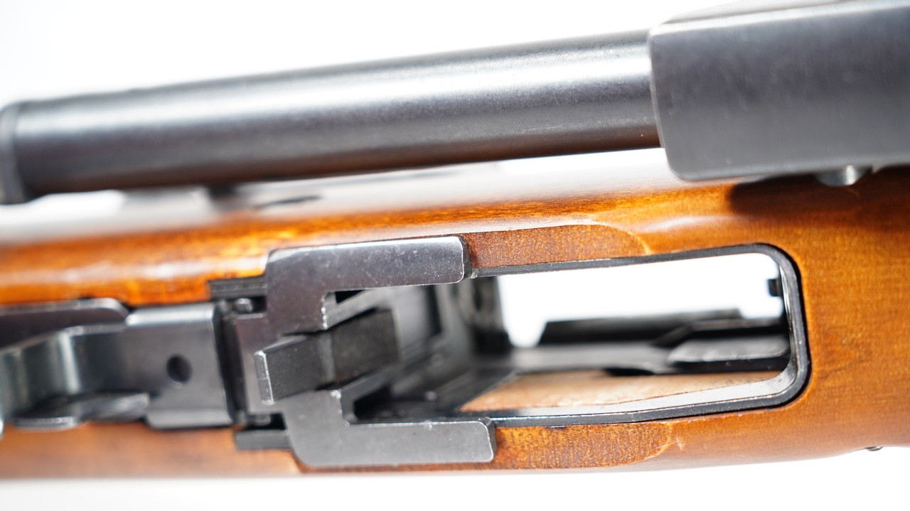 Ruger AC556K Folder with Factory Box 223 - Image 34
