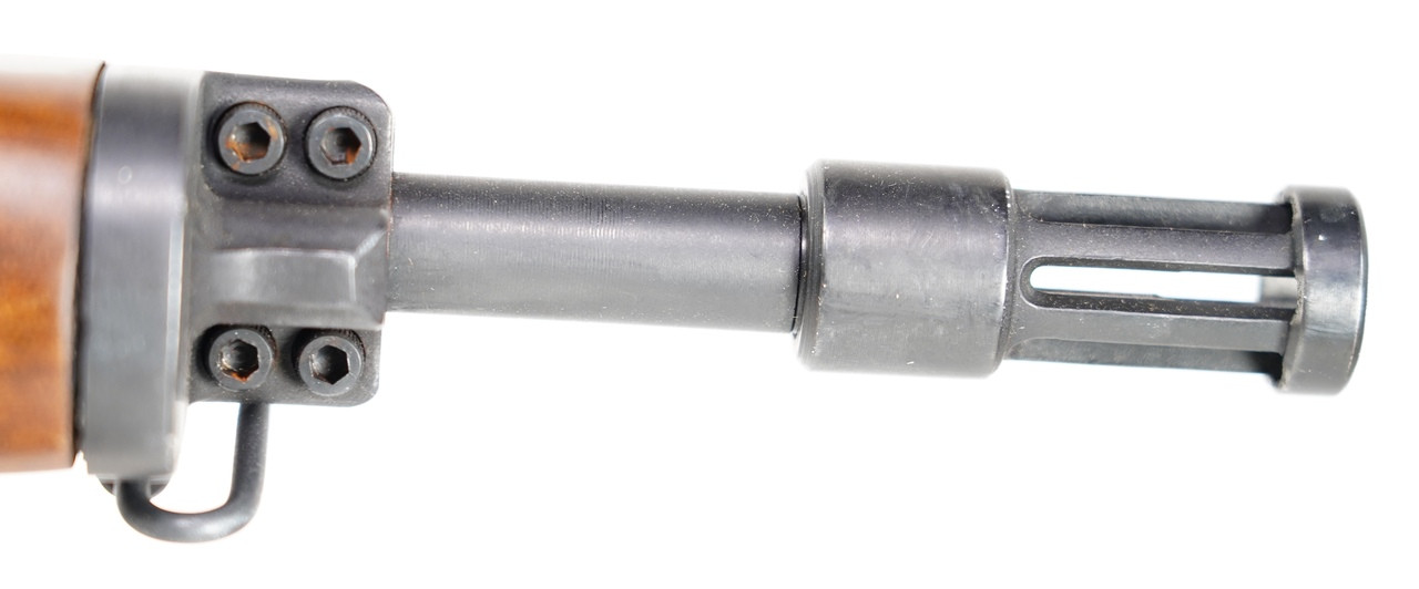 Ruger AC556K Folder with Factory Box 223 - Image 20