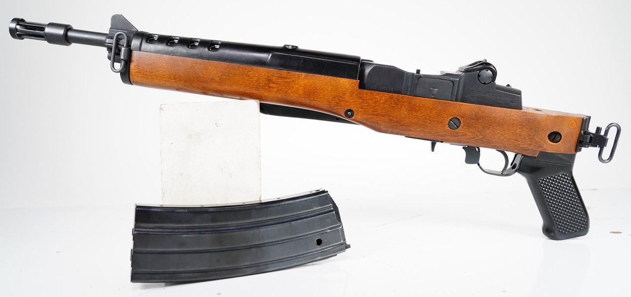 Ruger AC556K Folder with Factory Box 223 - Image 2