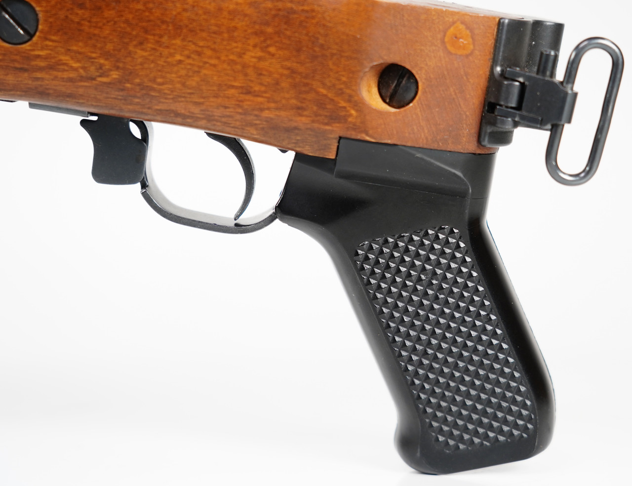 Ruger AC556K Folder with Factory Box 223 - Image 3