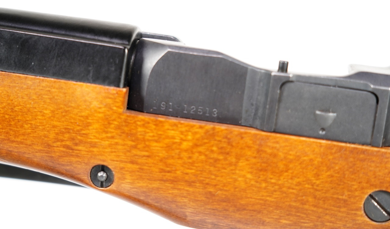 Ruger AC556K Folder with Factory Box 223 - Image 4