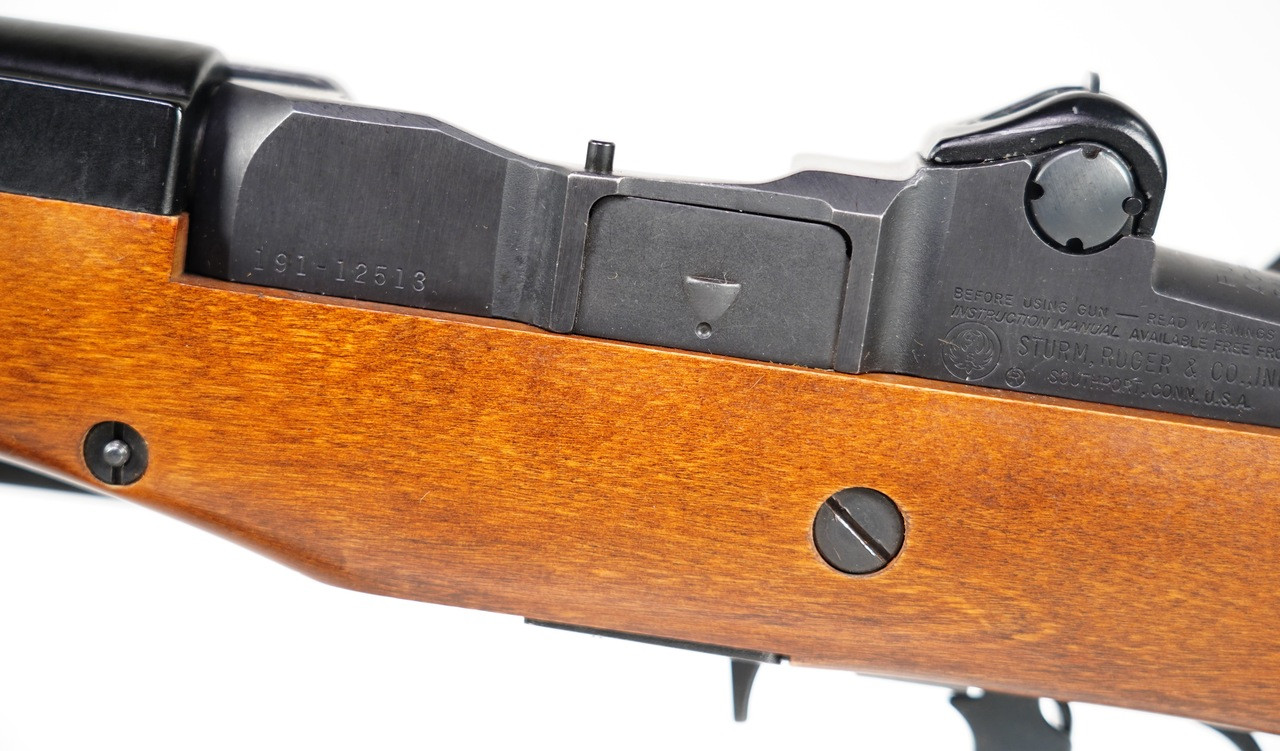 Ruger AC556K Folder with Factory Box 223 - Image 25