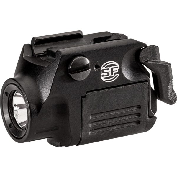 Surefire XSC WEAPONLIGHT Glock 43X & 48 Model