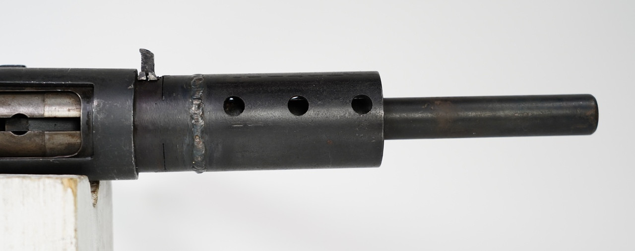 Sten MK II 9mm Taylor Tube - Image 5