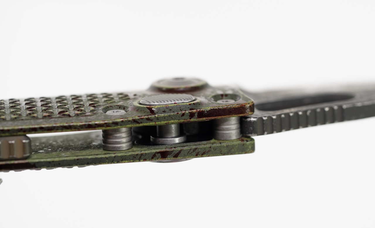 Microtech 169-1OBS Standard Stitch OUTBREAK - Image 4