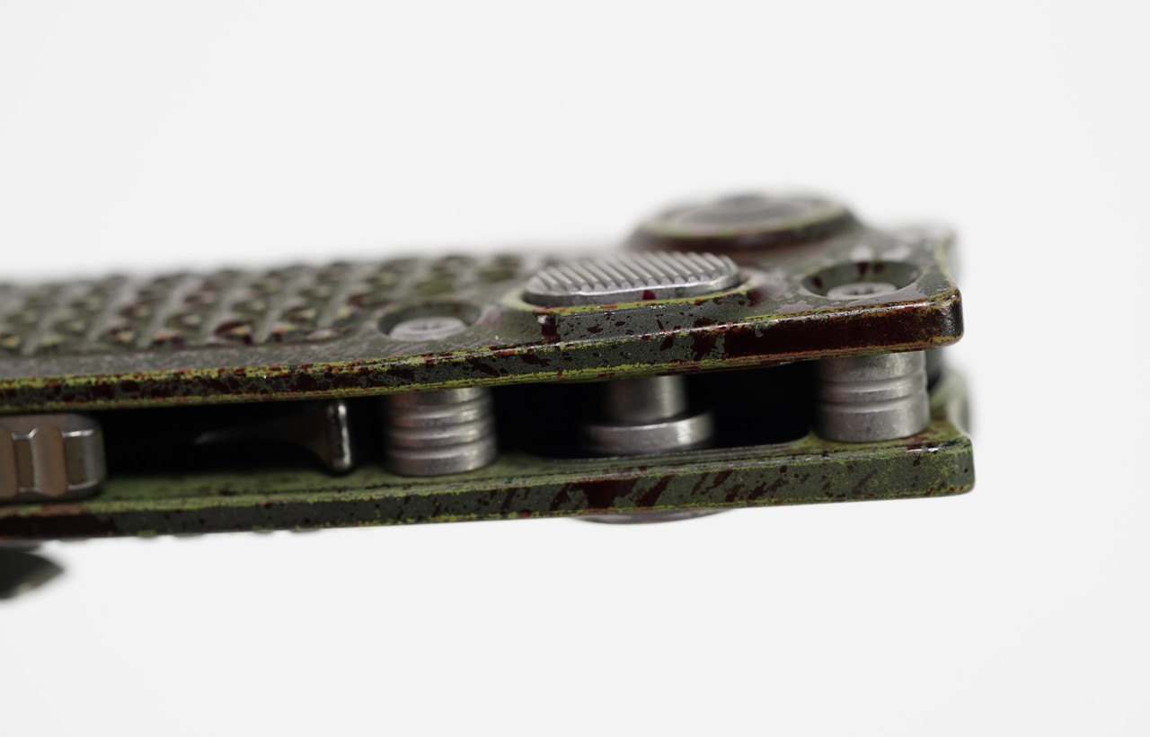 Microtech 169-1OBS Standard Stitch OUTBREAK - Image 3