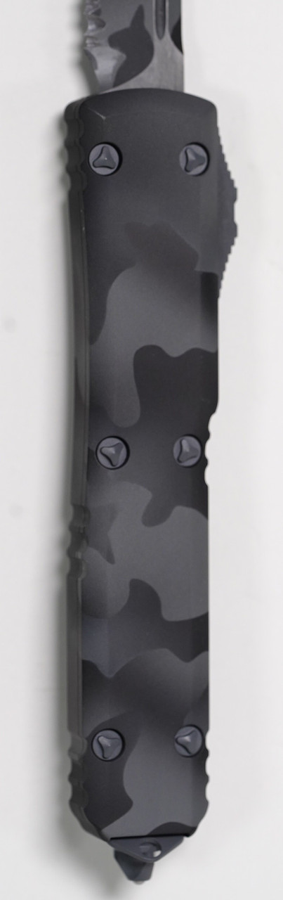 Microtech 121-2UCS Ultratech P/S Urban Camo - Image 3