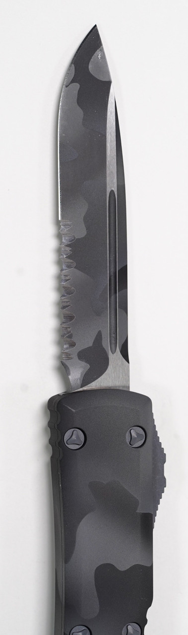 Microtech 121-2UCS Ultratech P/S Urban Camo - Image 7