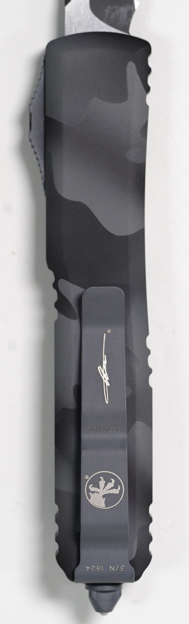 Microtech 121-2UCS Ultratech P/S Urban Camo - Image 4