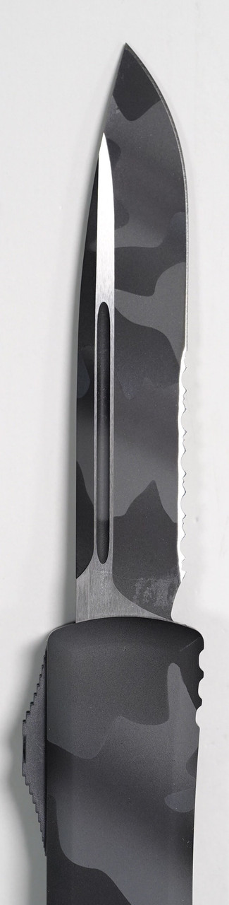 Microtech 121-2UCS Ultratech P/S Urban Camo - Image 6