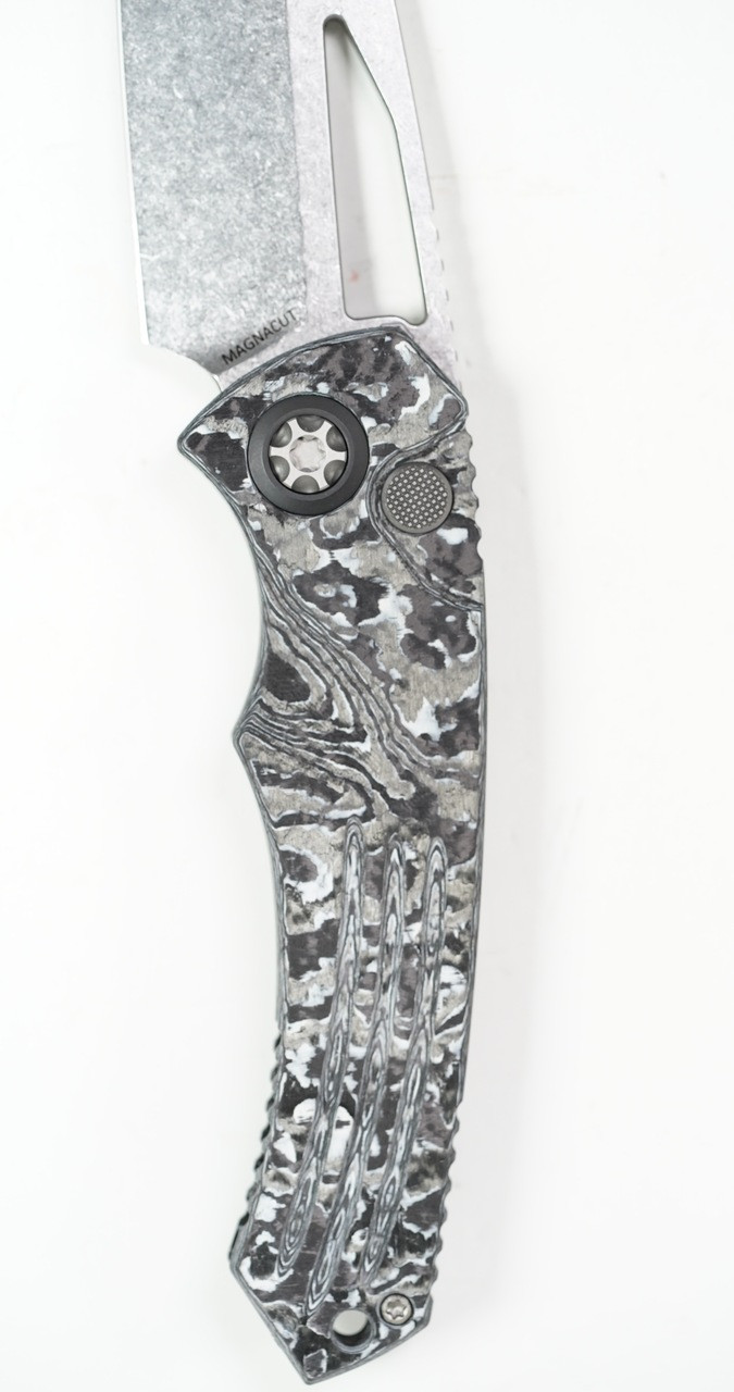 Heretic H046-2A-WT/CC Pariah White Camo - Image 5